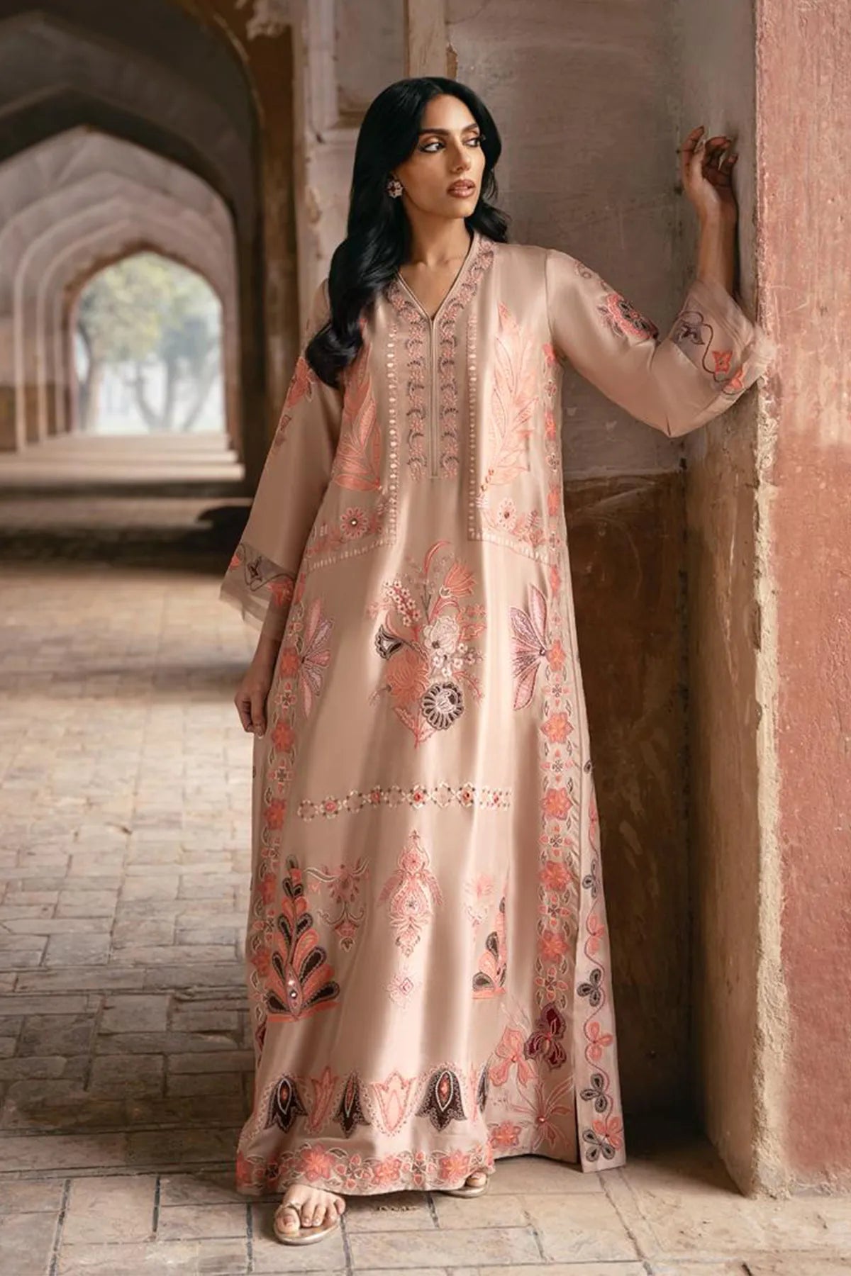 Mehrmah | Chand Ka Deedar '26 | Shazia Rauf Khan