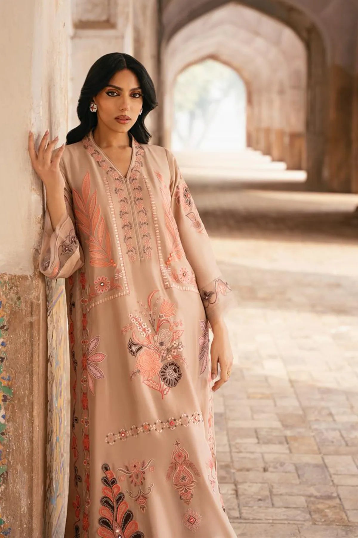 Mehrmah | Chand Ka Deedar '26 | Shazia Rauf Khan