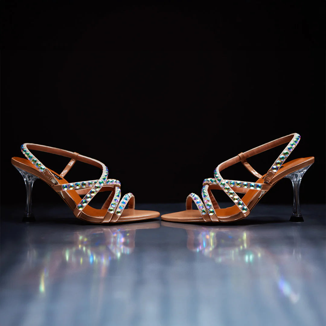 Lisa 90 | Miaasa | Footwear