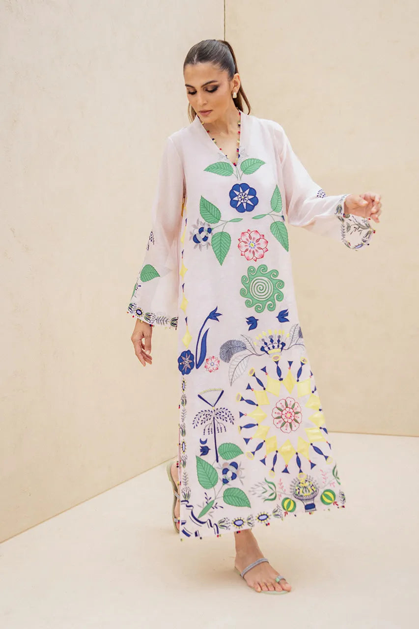 Minaal | Ramadan '26 Drop I | Sania Maskatiya