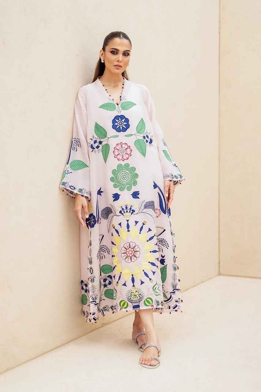 Minaal | Ramadan '26 Drop I | Sania Maskatiya