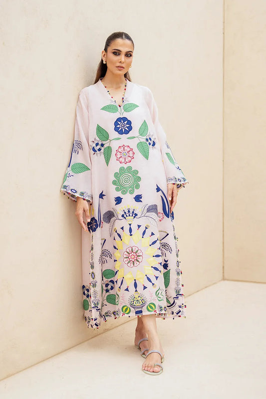 Minaal | Ramadan '26 Drop I | Sania Maskatiya