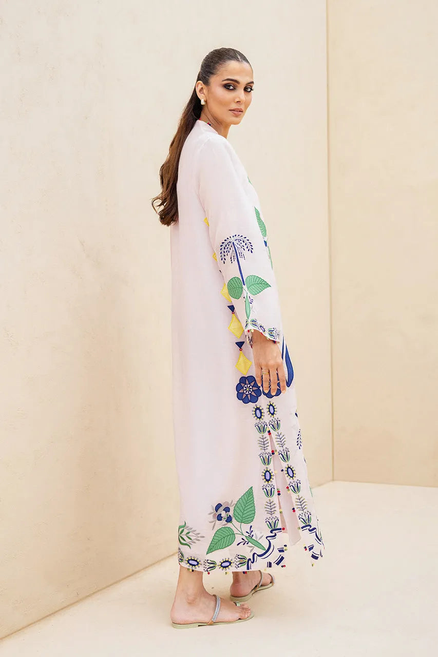 Minaal | Ramadan '26 Drop I | Sania Maskatiya