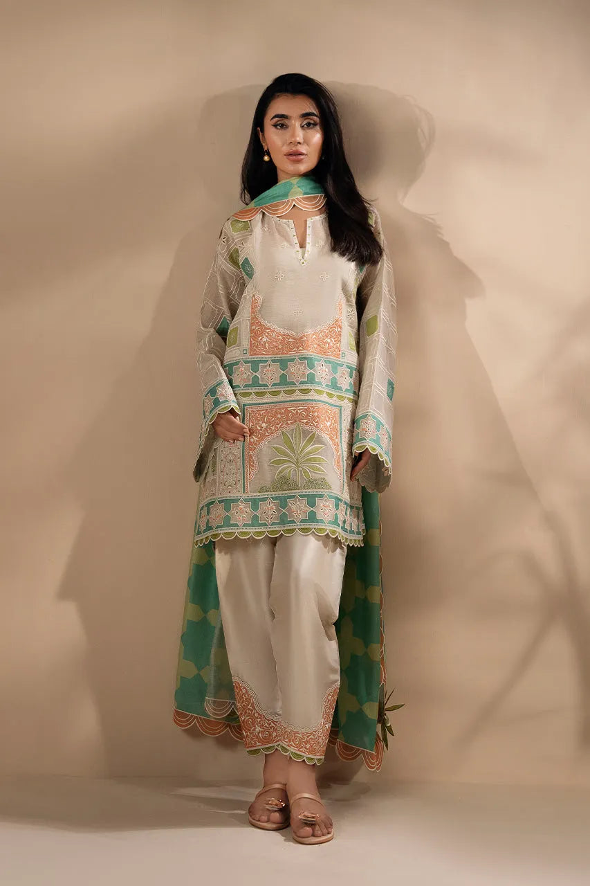 Minah | Eid Festive '26 | Sania Maskatiya