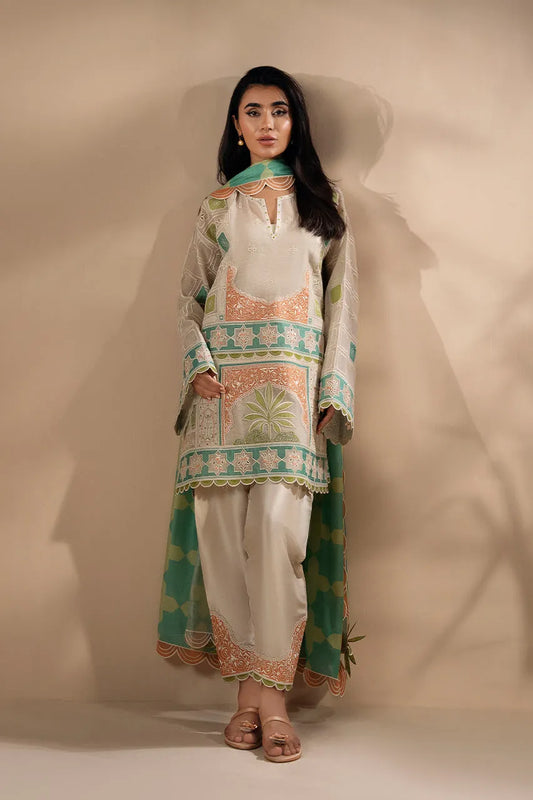 Minah | Eid Festive '26 | Sania Maskatiya