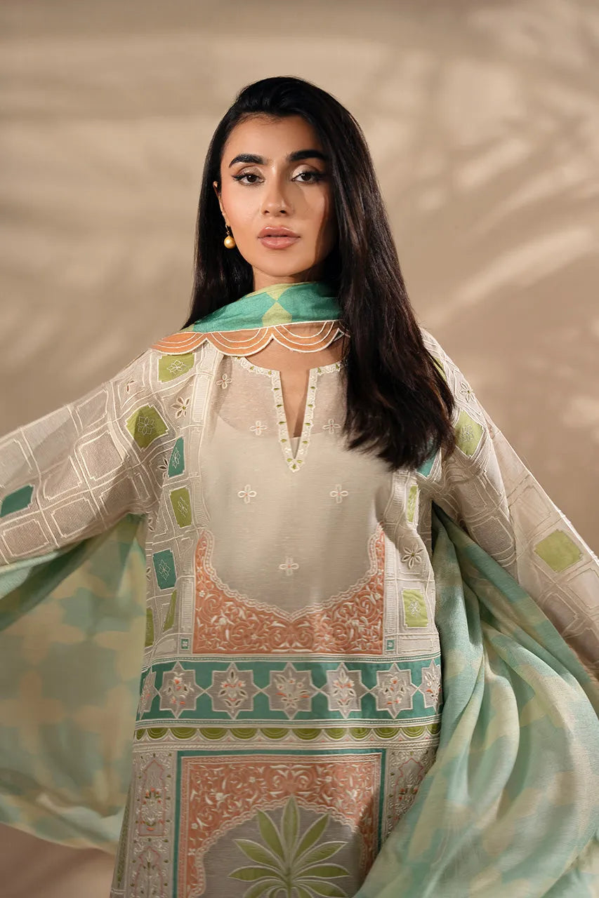 Minah | Eid Festive '26 | Sania Maskatiya