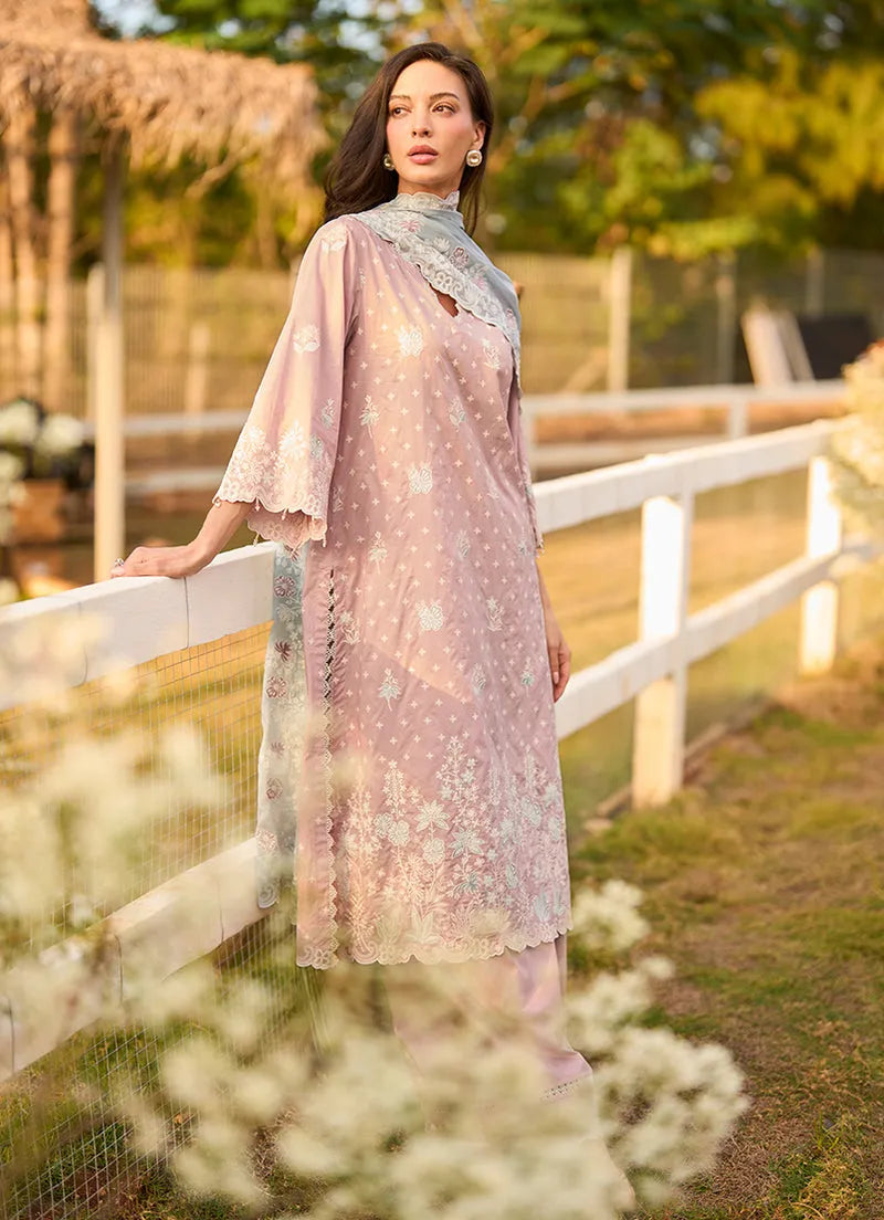 Mireya | Lawnkari ’26 | IMAGE