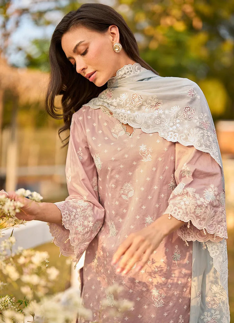 Mireya | Lawnkari ’26 | IMAGE