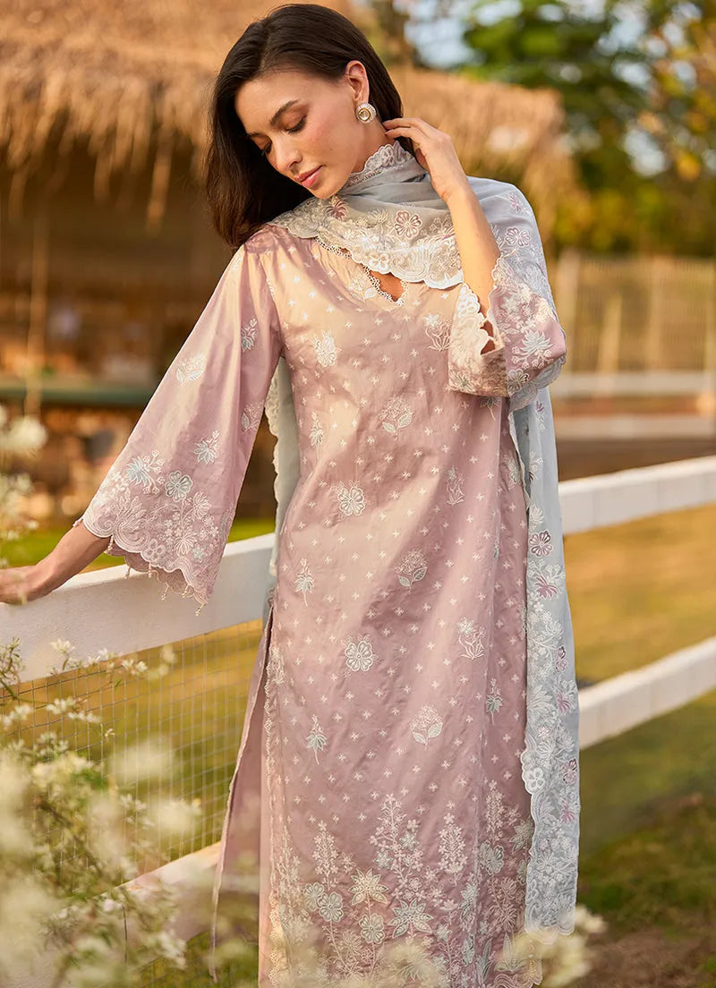 Mireya | Lawnkari ’26 | IMAGE