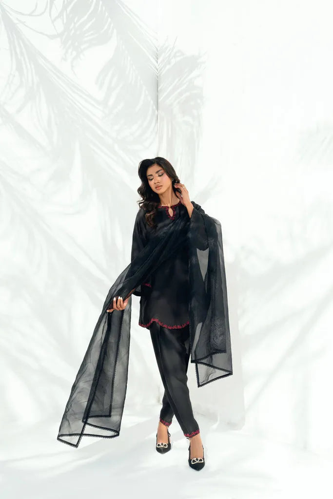 Mishelle | Meri Zindagi Hai Tu '26 | Wear Insead