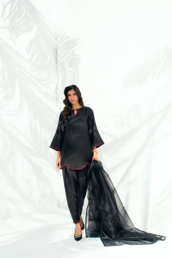 Mishelle | Meri Zindagi Hai Tu '26 | Wear Insead