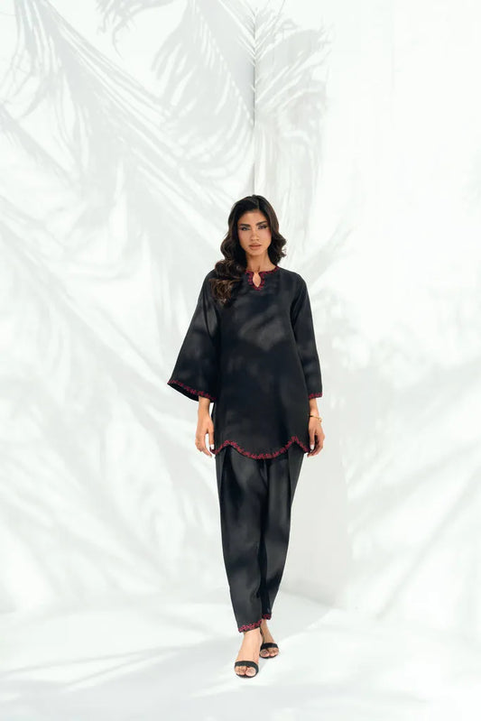 Mishelle | Meri Zindagi Hai Tu '26 | Wear Insead