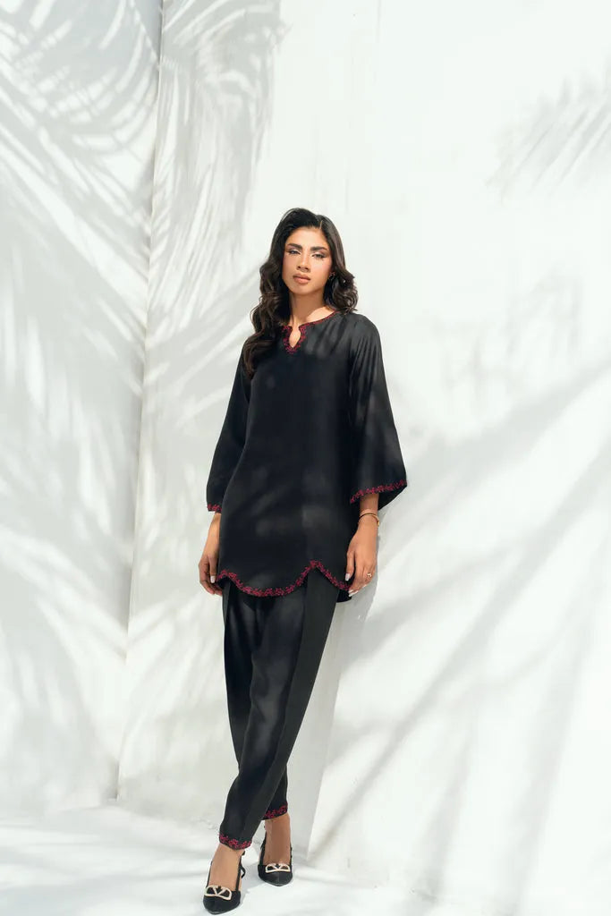 Mishelle | Meri Zindagi Hai Tu '26 | Wear Insead