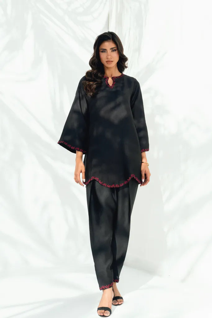Mishelle | Meri Zindagi Hai Tu '26 | Wear Insead