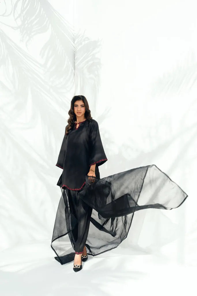 Mishelle | Meri Zindagi Hai Tu '26 | Wear Insead