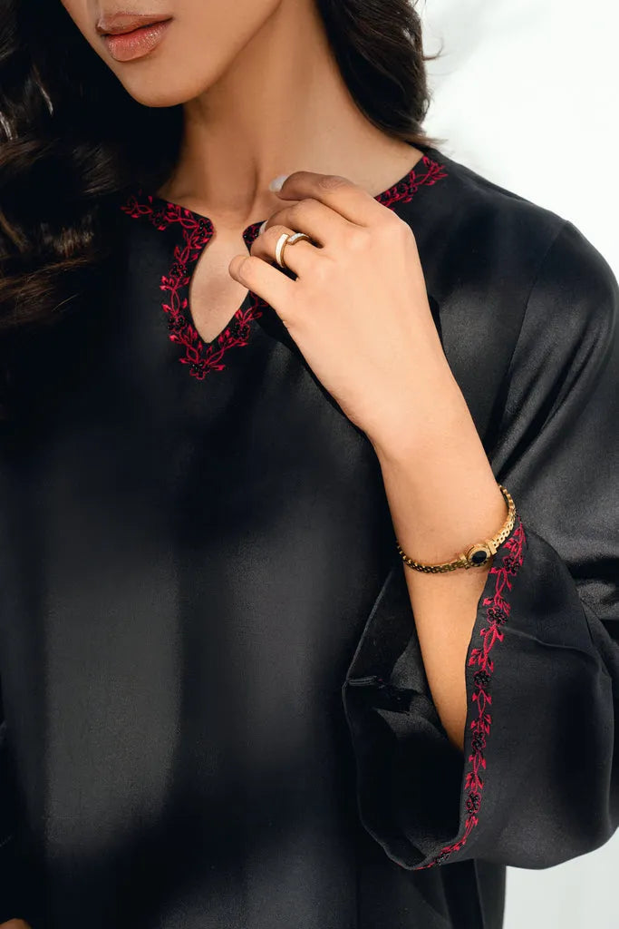 Mishelle | Meri Zindagi Hai Tu '26 | Wear Insead