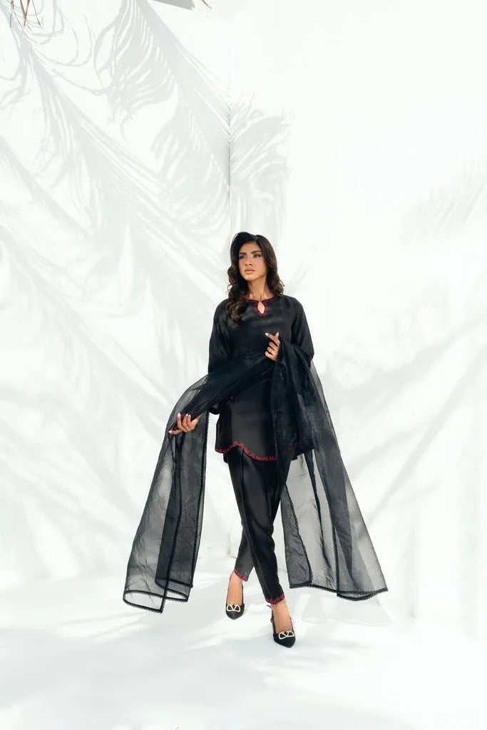 Mishelle | Meri Zindagi Hai Tu '26 | Wear Insead