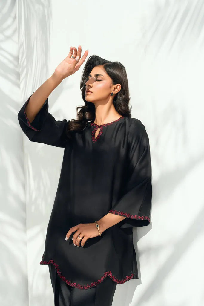 Mishelle | Meri Zindagi Hai Tu '26 | Wear Insead