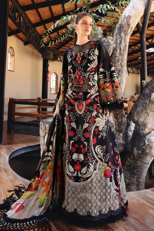 Mpt-2912-b | M-prints '26 | MARIA.B