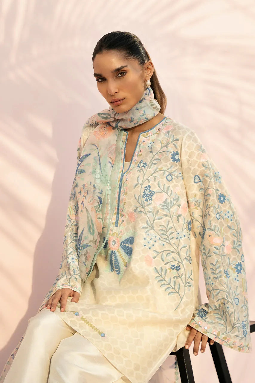 Myra (A) | Ramadan '26 Drop I | Sania Maskatiya