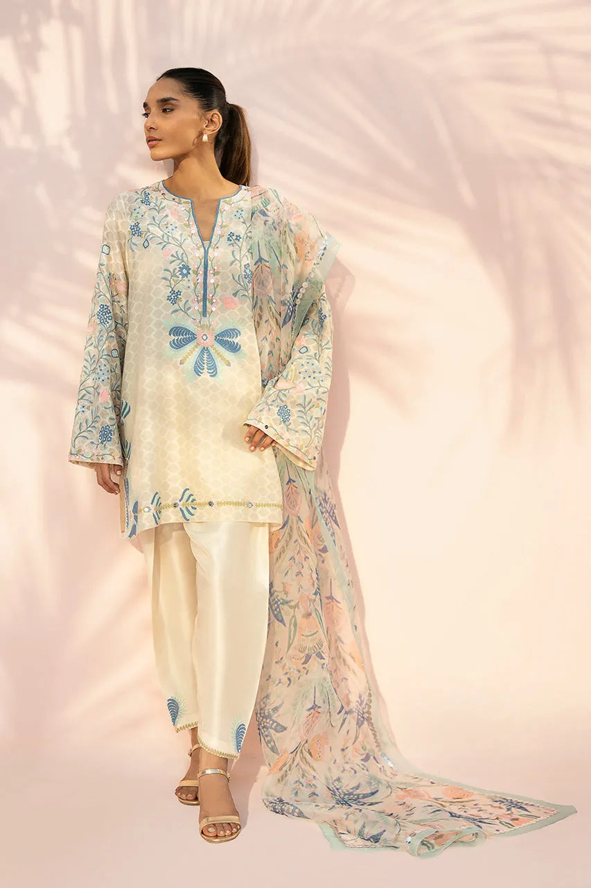 Myra (A) | Ramadan '26 Drop I | Sania Maskatiya