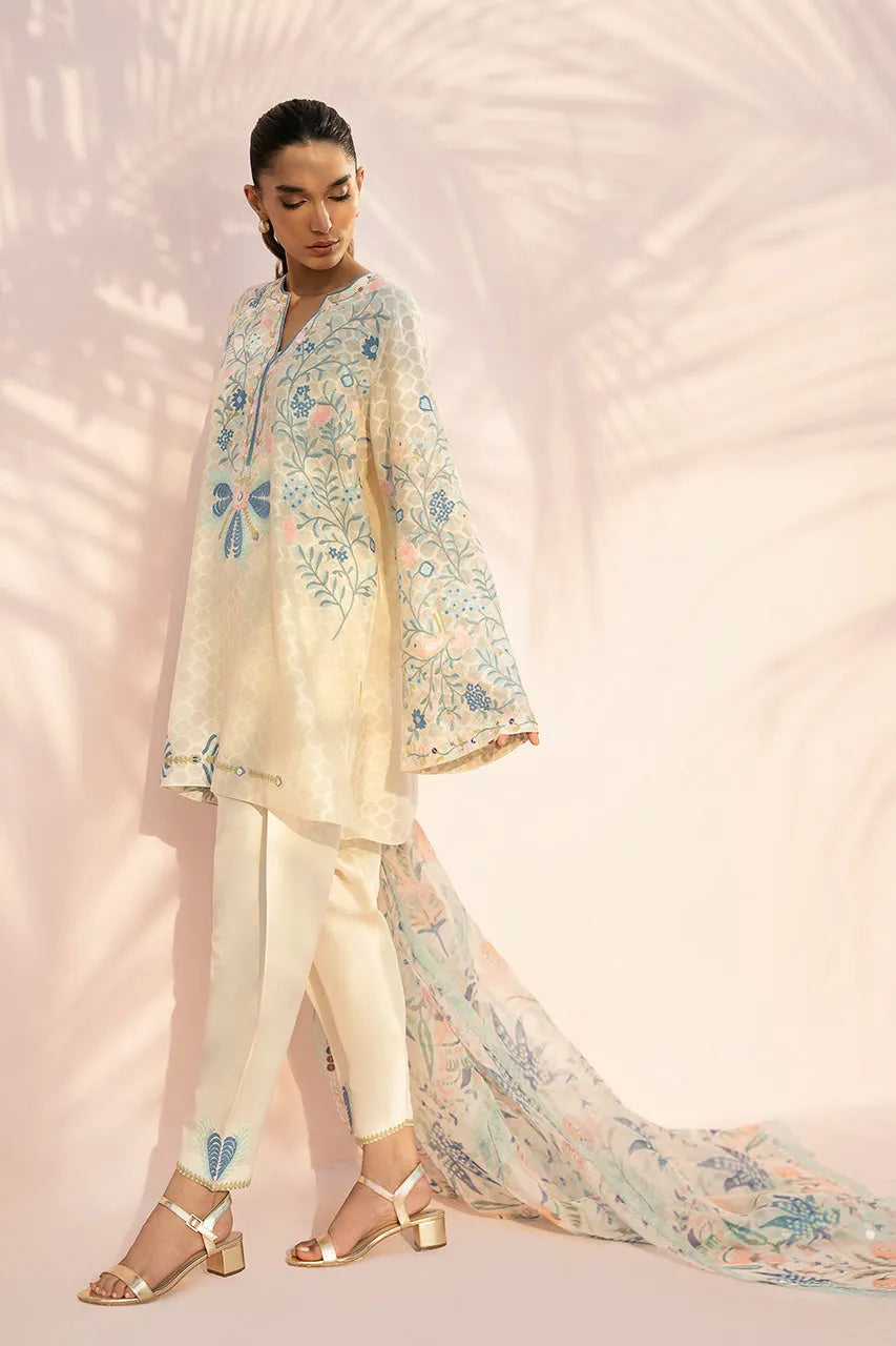 Myra (A) | Ramadan '26 Drop I | Sania Maskatiya