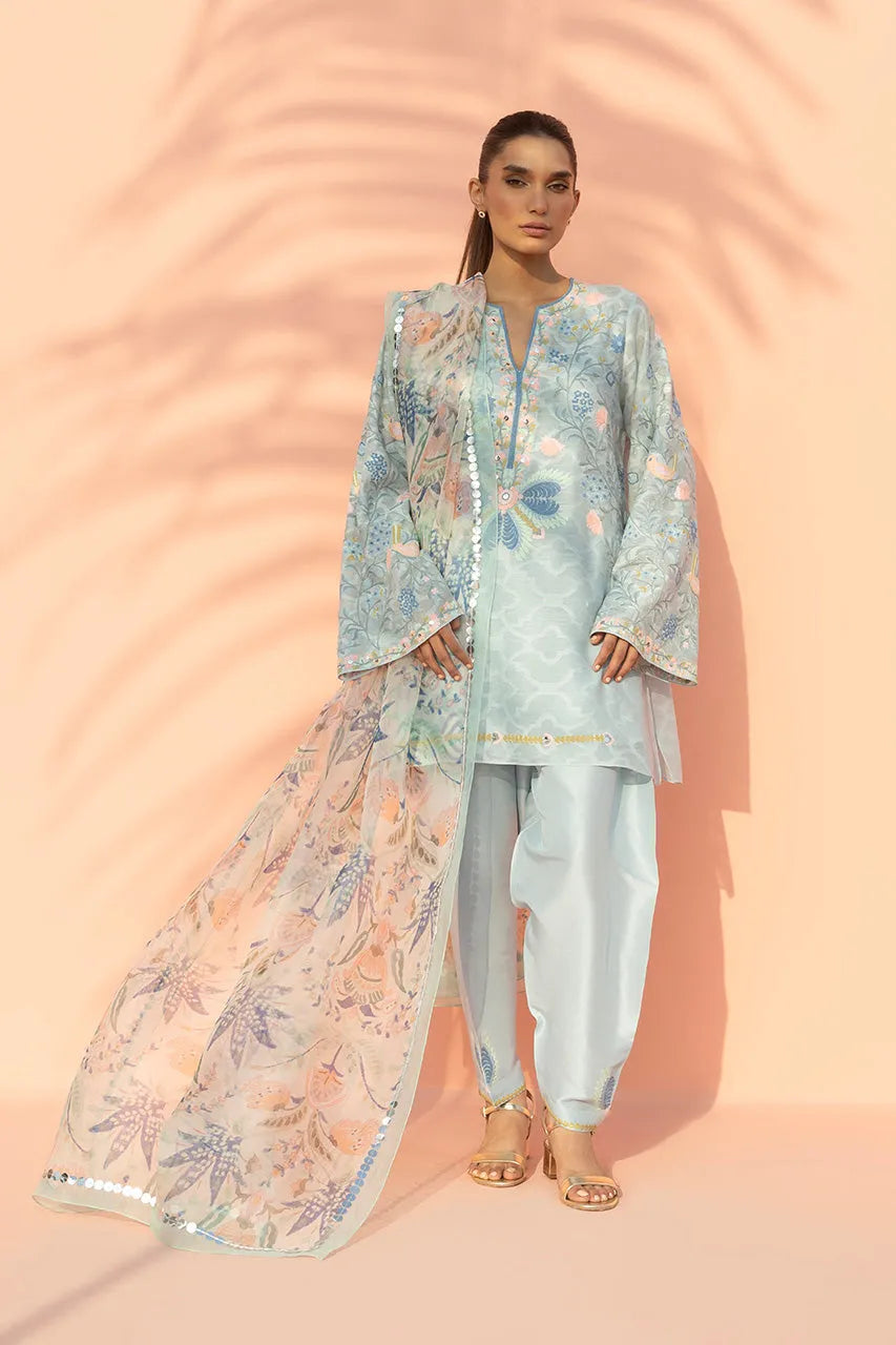 Myra (B) | Ramadan '26 Drop I | Sania Maskatiya