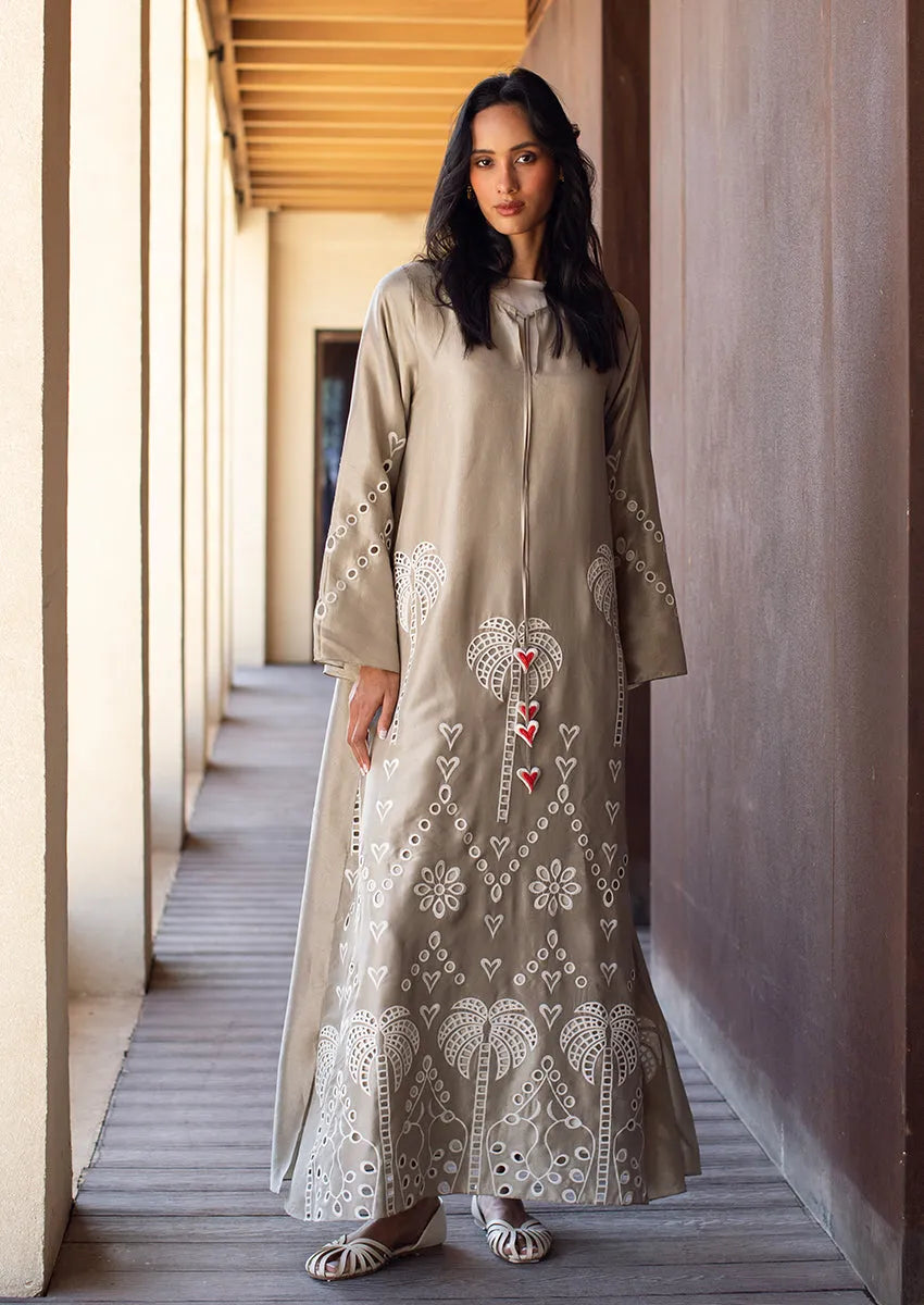 Naomi | Ramadan Edit '26 | Tiya By Sania Maskatiya