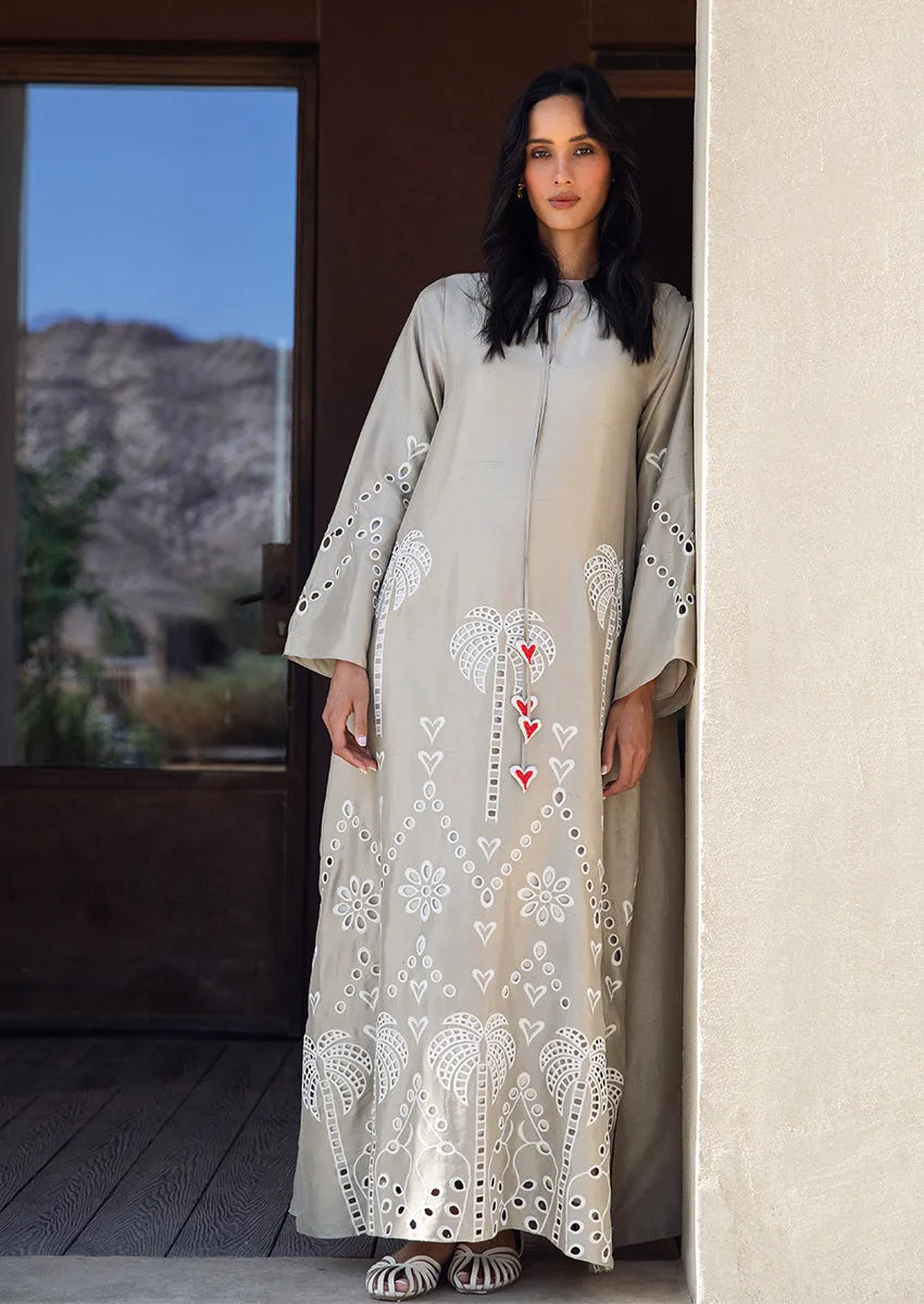 Naomi | Ramadan Edit '26 | Tiya By Sania Maskatiya