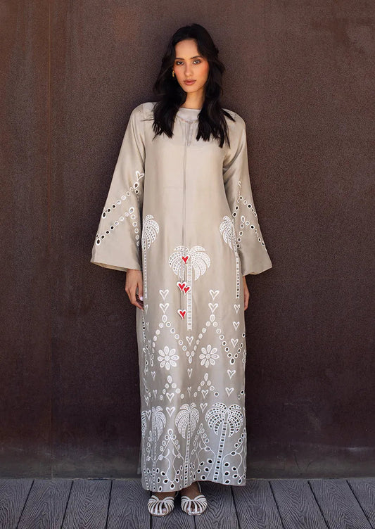 Naomi | Ramadan Edit '26 | Tiya By Sania Maskatiya