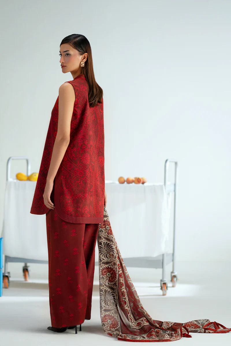 JPU25-07 | Joolie Prints '25 | Saira Rizwan