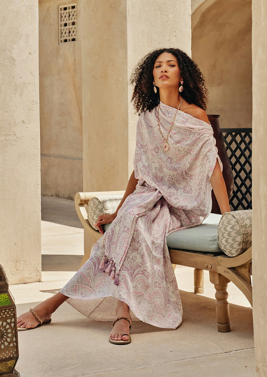 Neri | SS '26 Drop 2 | Tiya By Sania Maskatiya