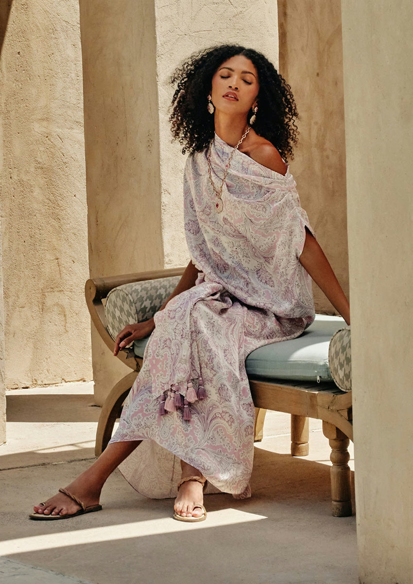 Neri | SS '26 Drop 2 | Tiya By Sania Maskatiya
