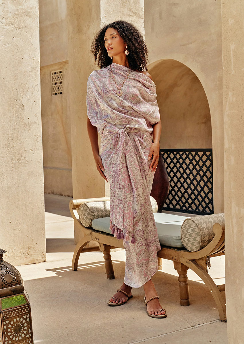 Neri | SS '26 Drop 2 | Tiya By Sania Maskatiya