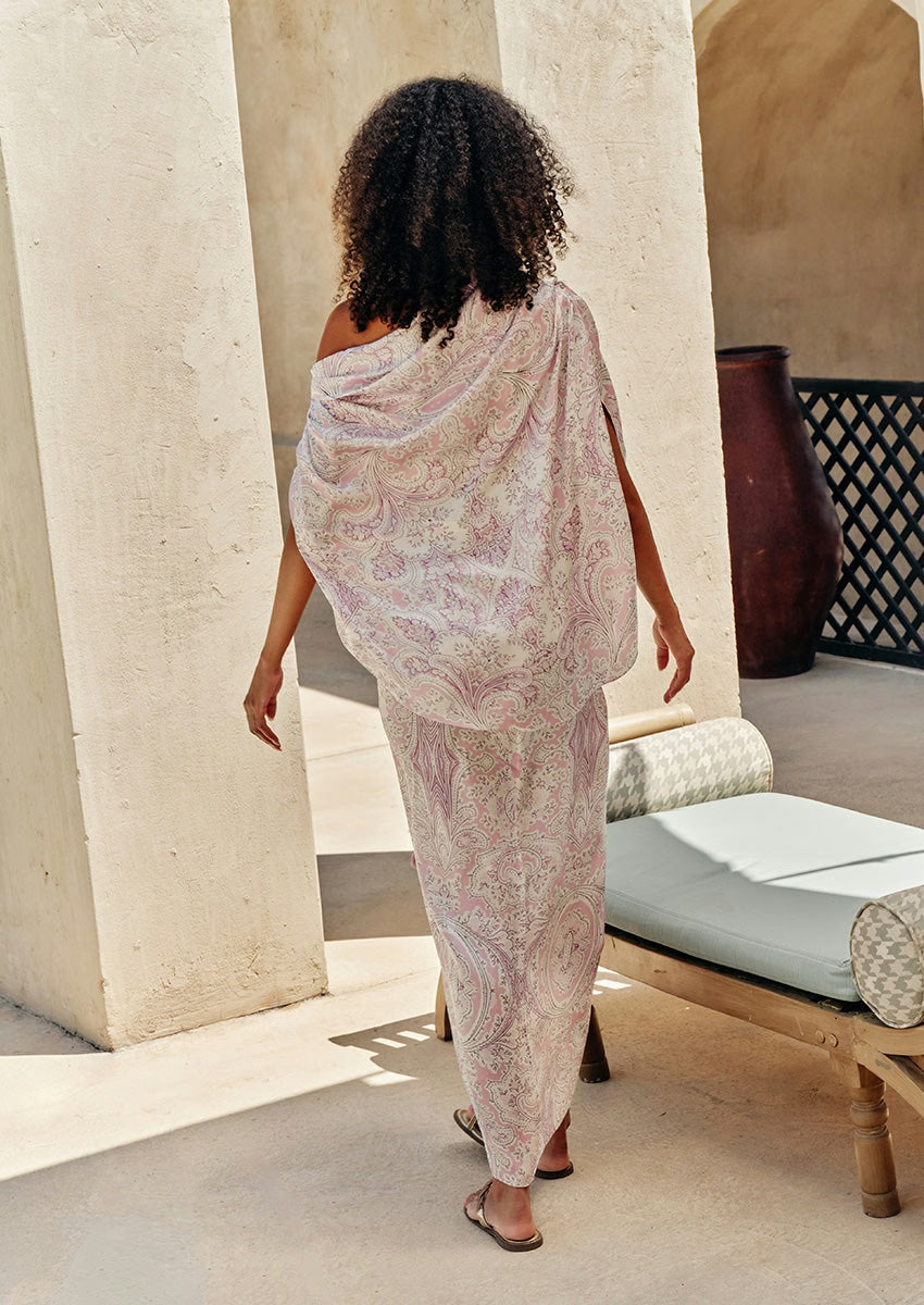 Neri | SS '26 Drop 2 | Tiya By Sania Maskatiya