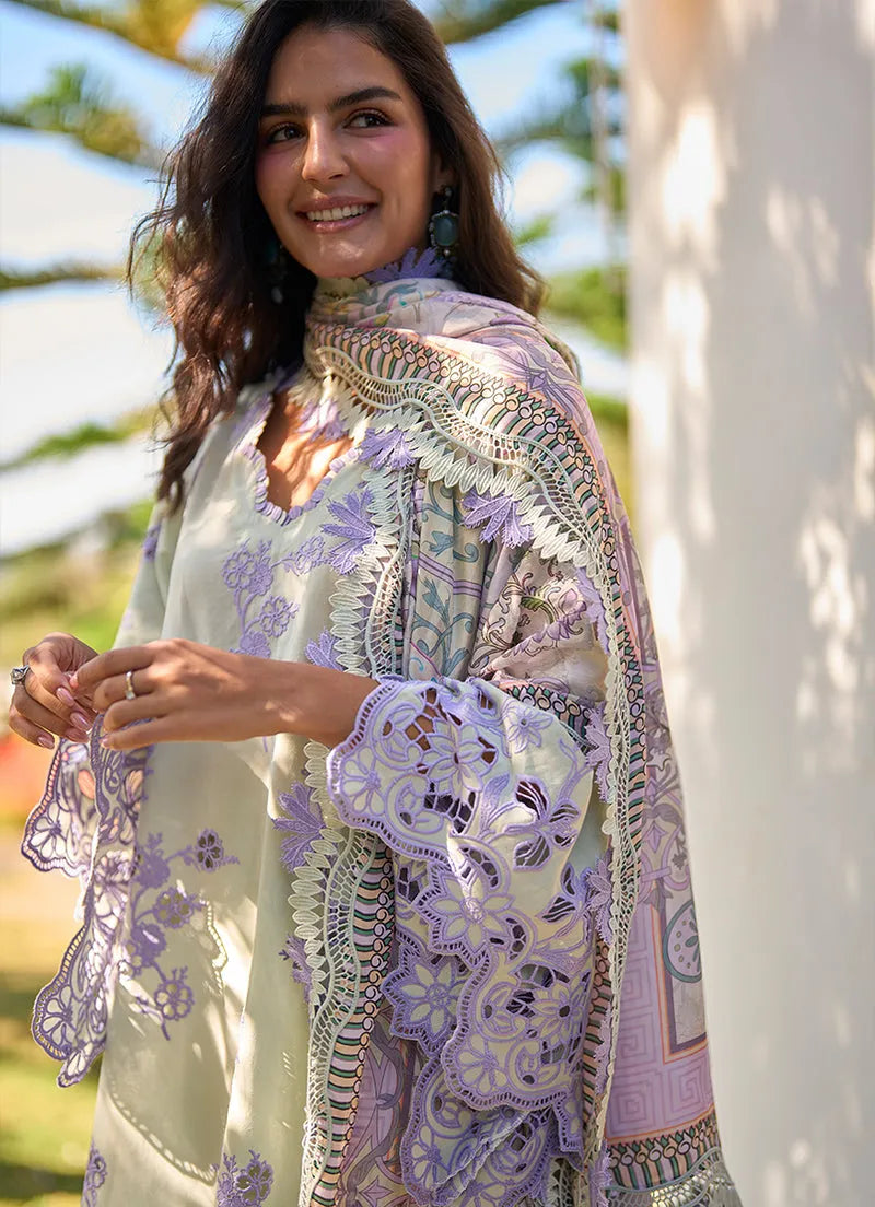 Nerina | Lawnkari ’26 | IMAGE