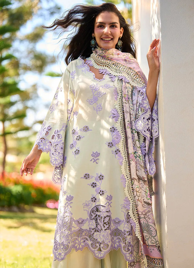 Nerina | Lawnkari ’26 | IMAGE