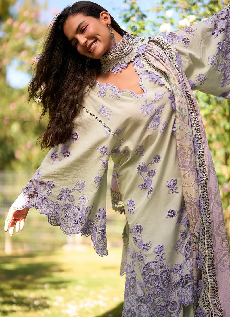 Nerina | Lawnkari ’26 | IMAGE