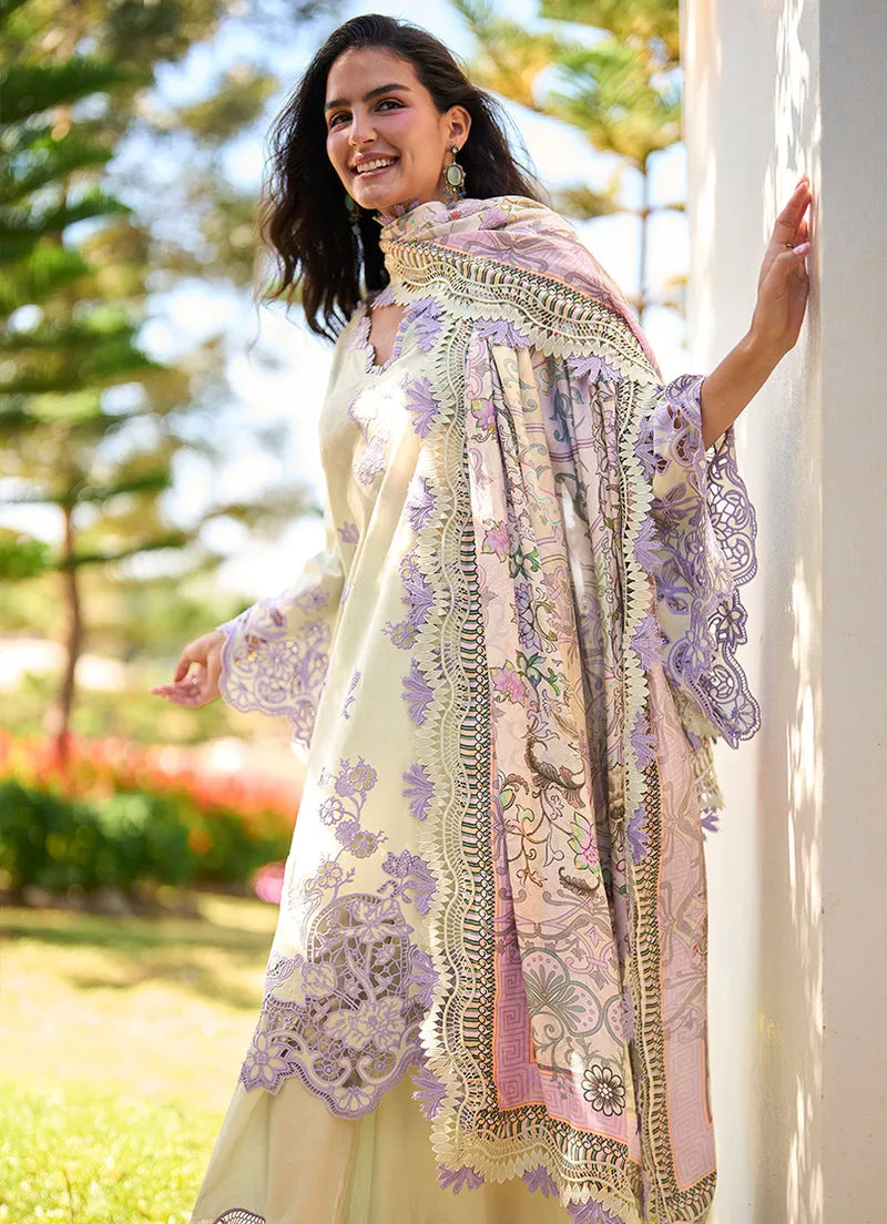 Nerina | Lawnkari ’26 | IMAGE