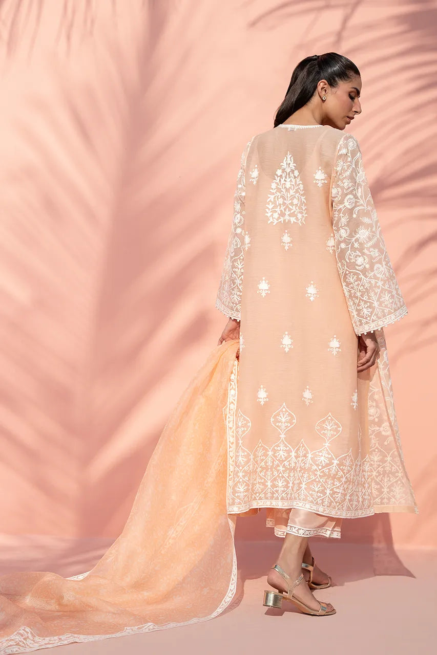 Nessa (B) | Ramadan '26 Drop I | Sania Maskatiya