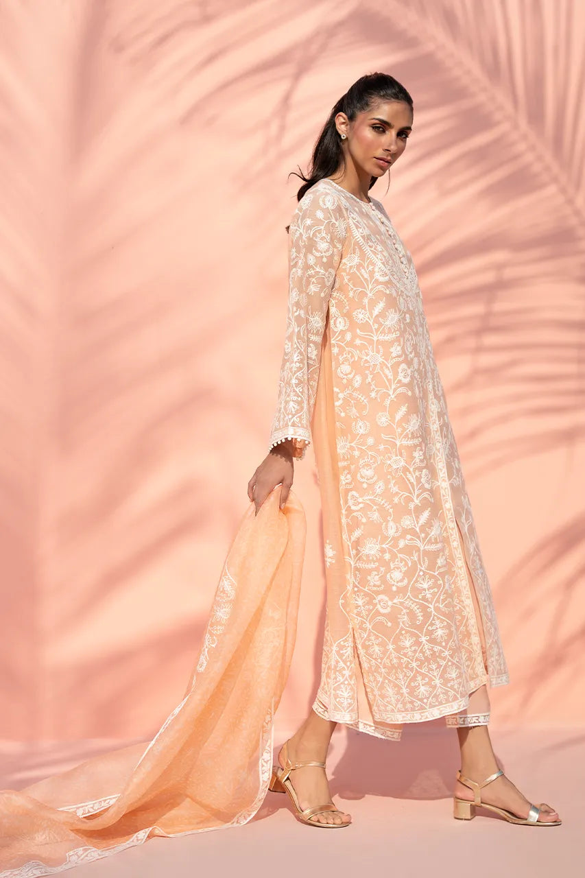 Nessa (B) | Ramadan '26 Drop I | Sania Maskatiya