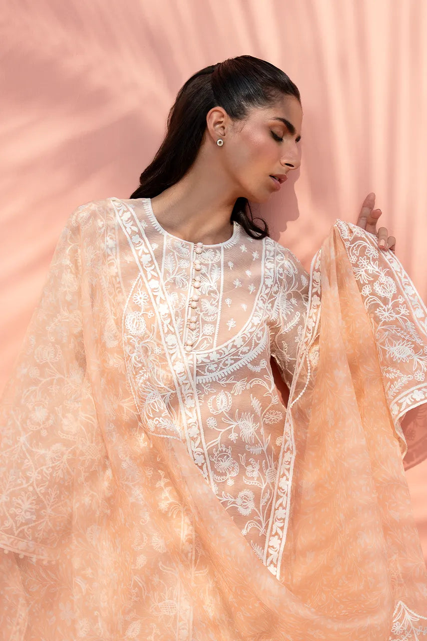 Nessa (B) | Ramadan '26 Drop I | Sania Maskatiya