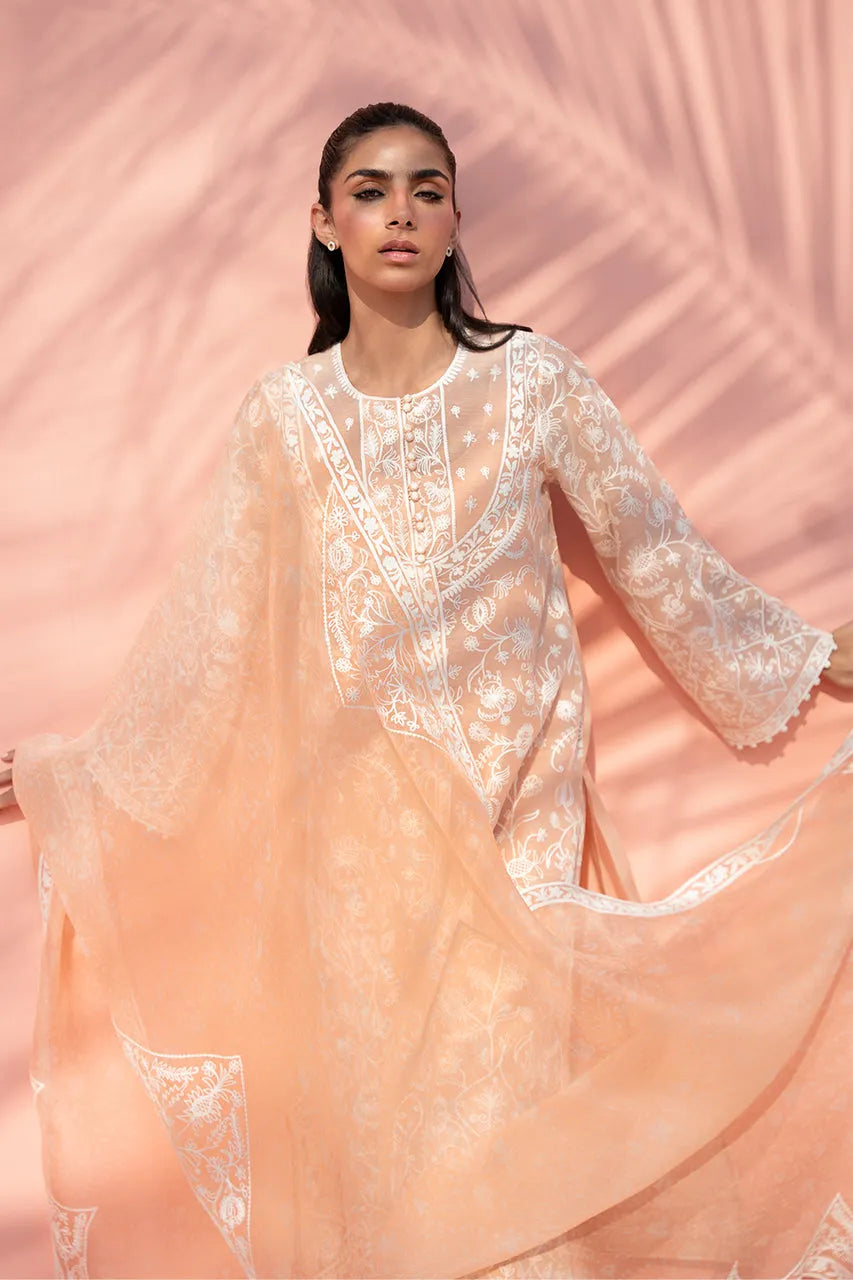 Nessa (B) | Ramadan '26 Drop I | Sania Maskatiya