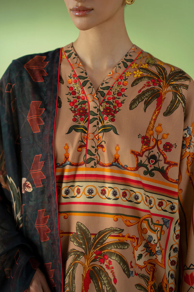 JPU25-05 | Joolie Prints '25 | Saira Rizwan