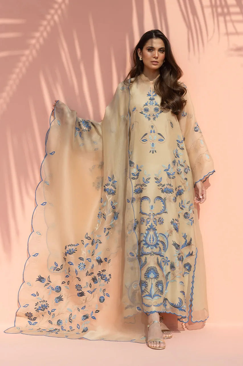 Nola (A) | Ramadan '26 Drop I | Sania Maskatiya