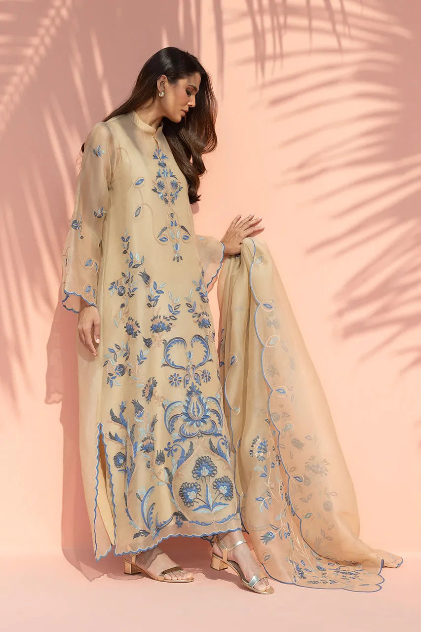 Nola (A) | Ramadan '26 Drop I | Sania Maskatiya