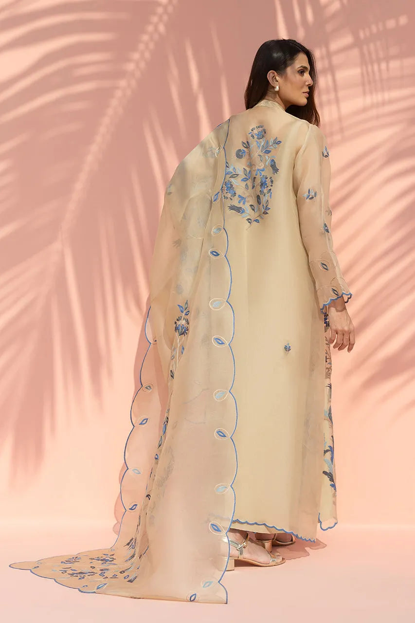 Nola (A) | Ramadan '26 Drop I | Sania Maskatiya