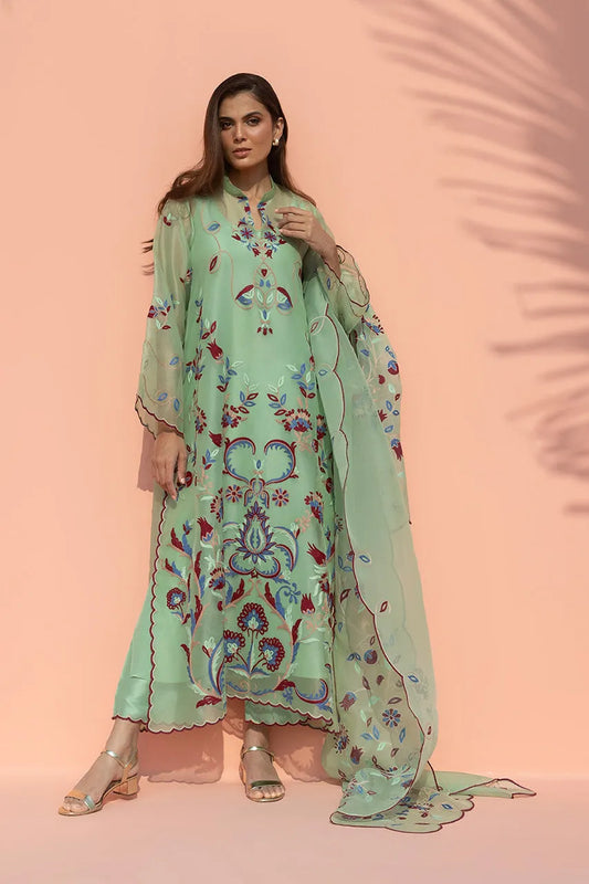 Nola (B) | Ramadan '26 Drop I | Sania Maskatiya