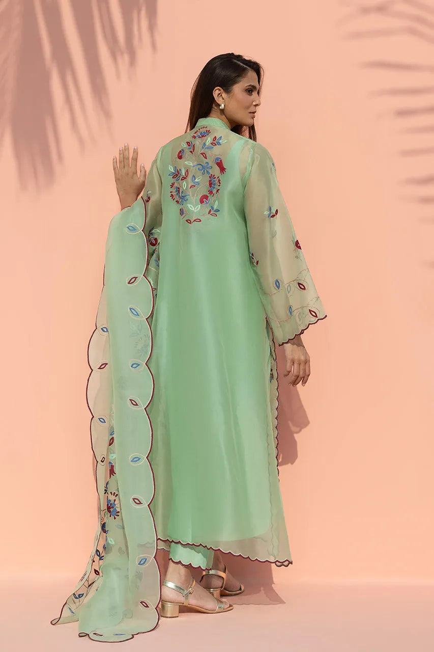 Nola (B) | Ramadan '26 Drop I | Sania Maskatiya