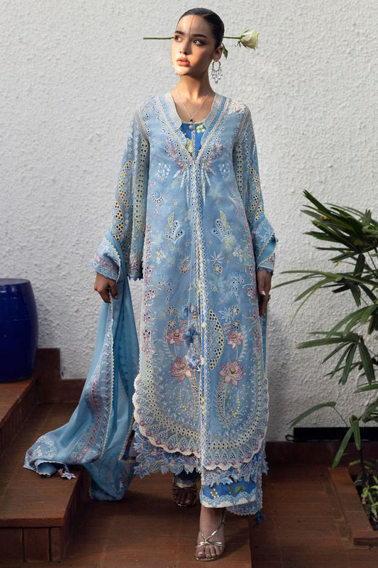 Nora | NOA Summer Pret '26 | SORAYA